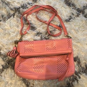 Jessica Simpson bag